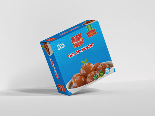 Gulab Jamun
